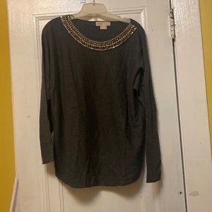 Beautiful MK SWEATER